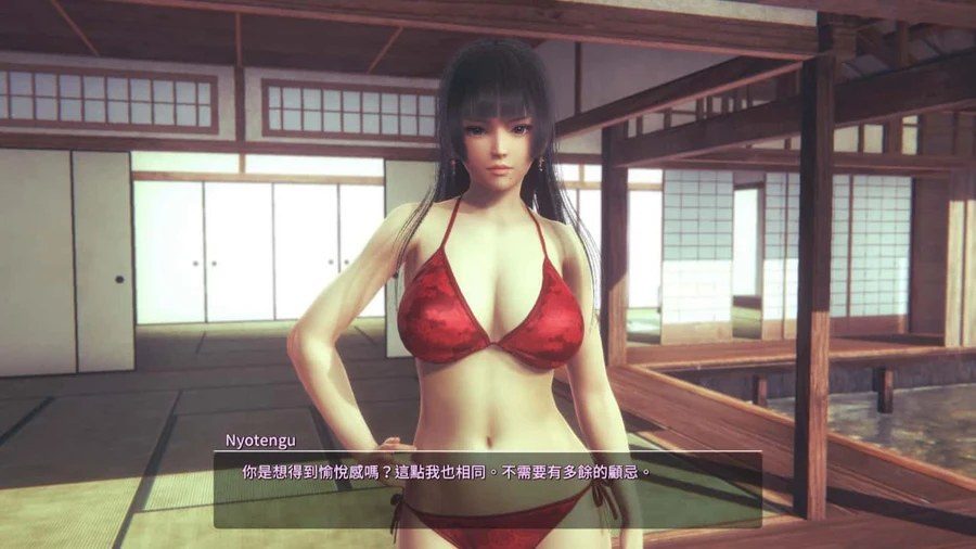 甜心选择2_Honey Select 2 游戏截图 内容截图 7