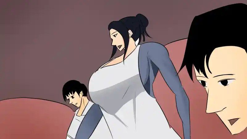 单亲妈妈 资源内容 页面配图