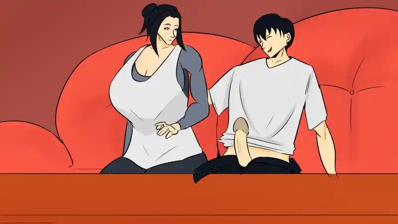 单亲妈妈 剧情互动 资料图 1