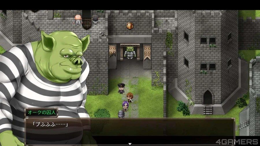 卡琳的监狱_Karryn's Prison 攻略要点 专题图 6
