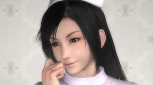 梅麻吕3D合集 操作界面 页面配图 5