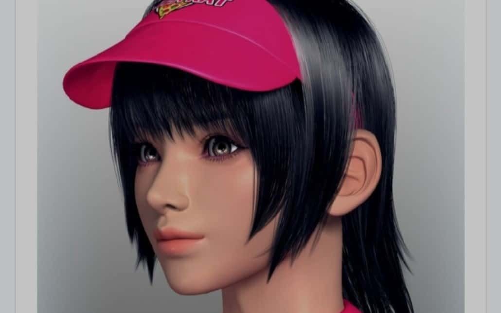 梅麻吕3D合集 玩法展示 预览图 2