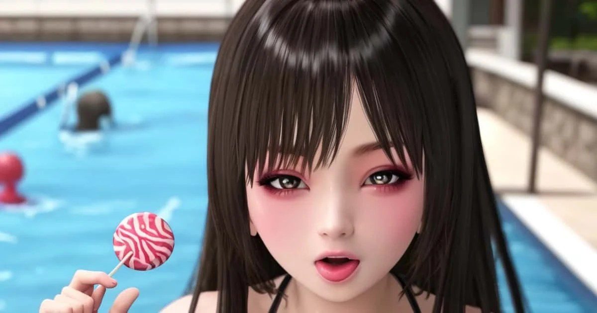 梅麻吕3D合集 存档管理 详情图 8