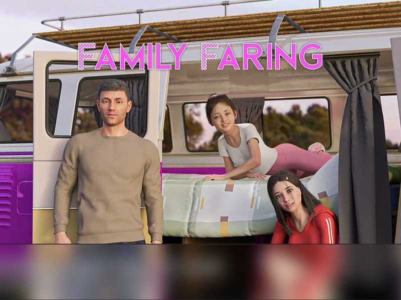 家庭生活FamilyFaringEp 中文界面 详情图